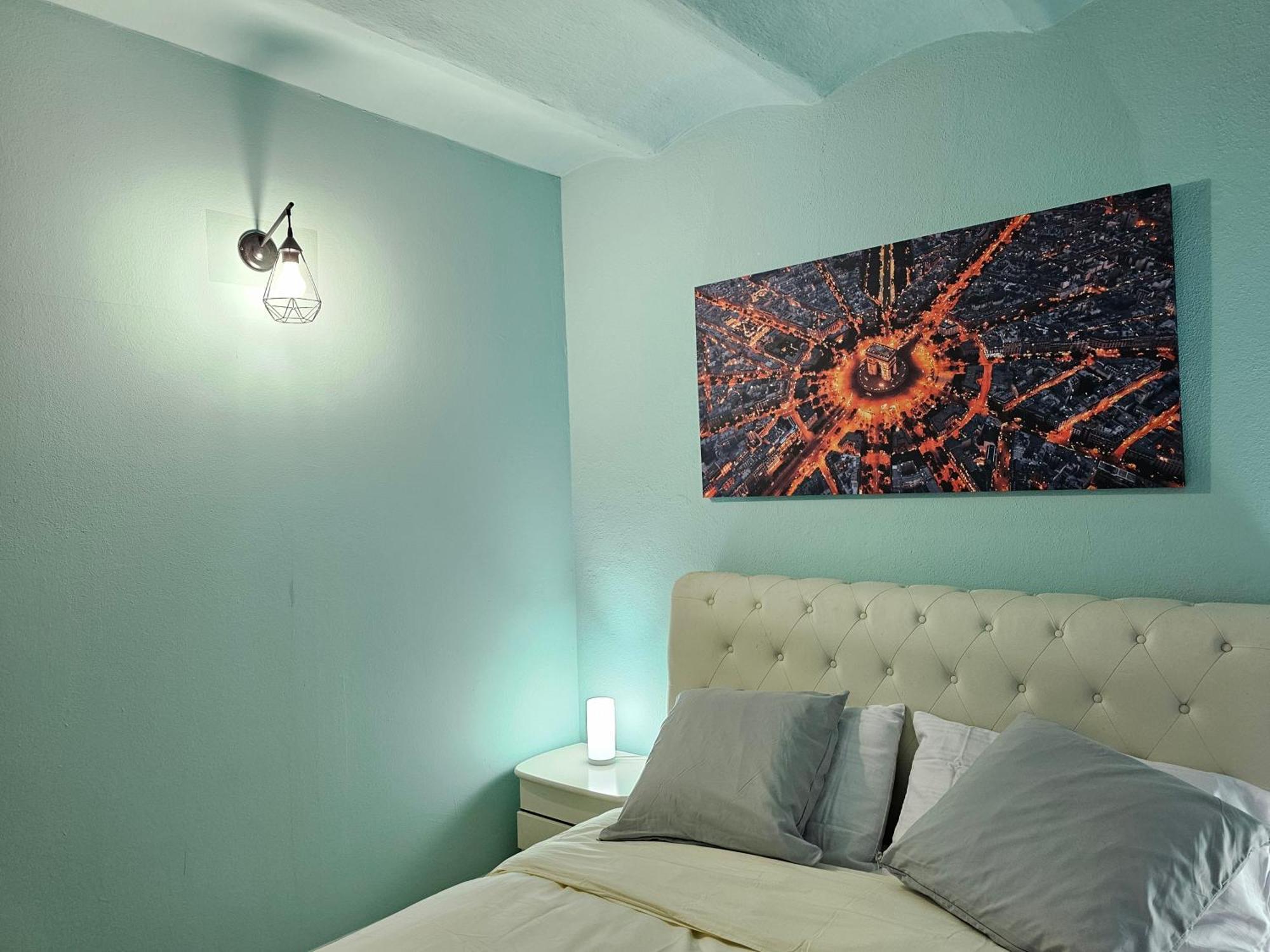 Zoe Recidencias 2 Apartment Boves Exterior foto
