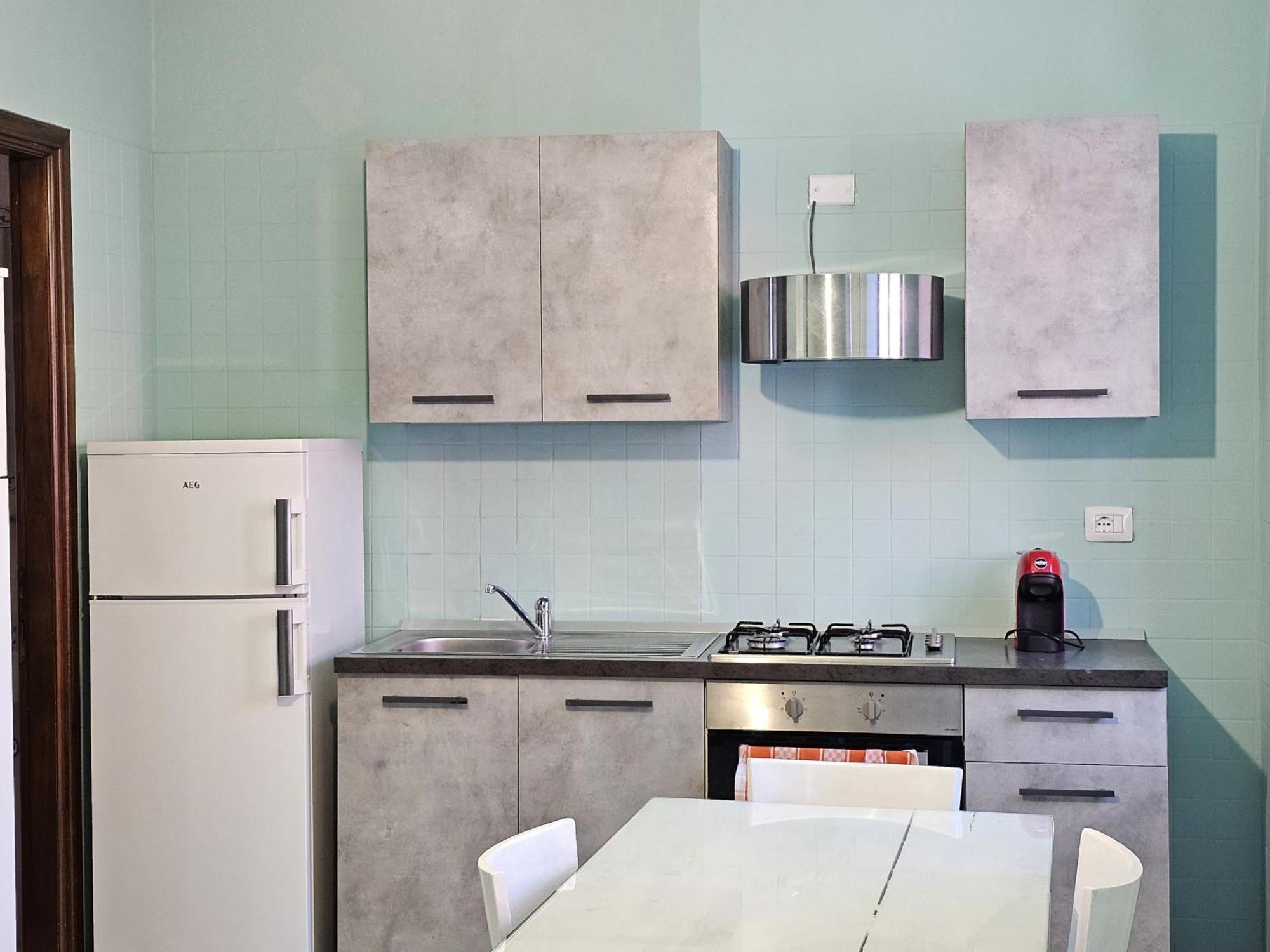 Zoe Recidencias 2 Apartment Boves Exterior foto