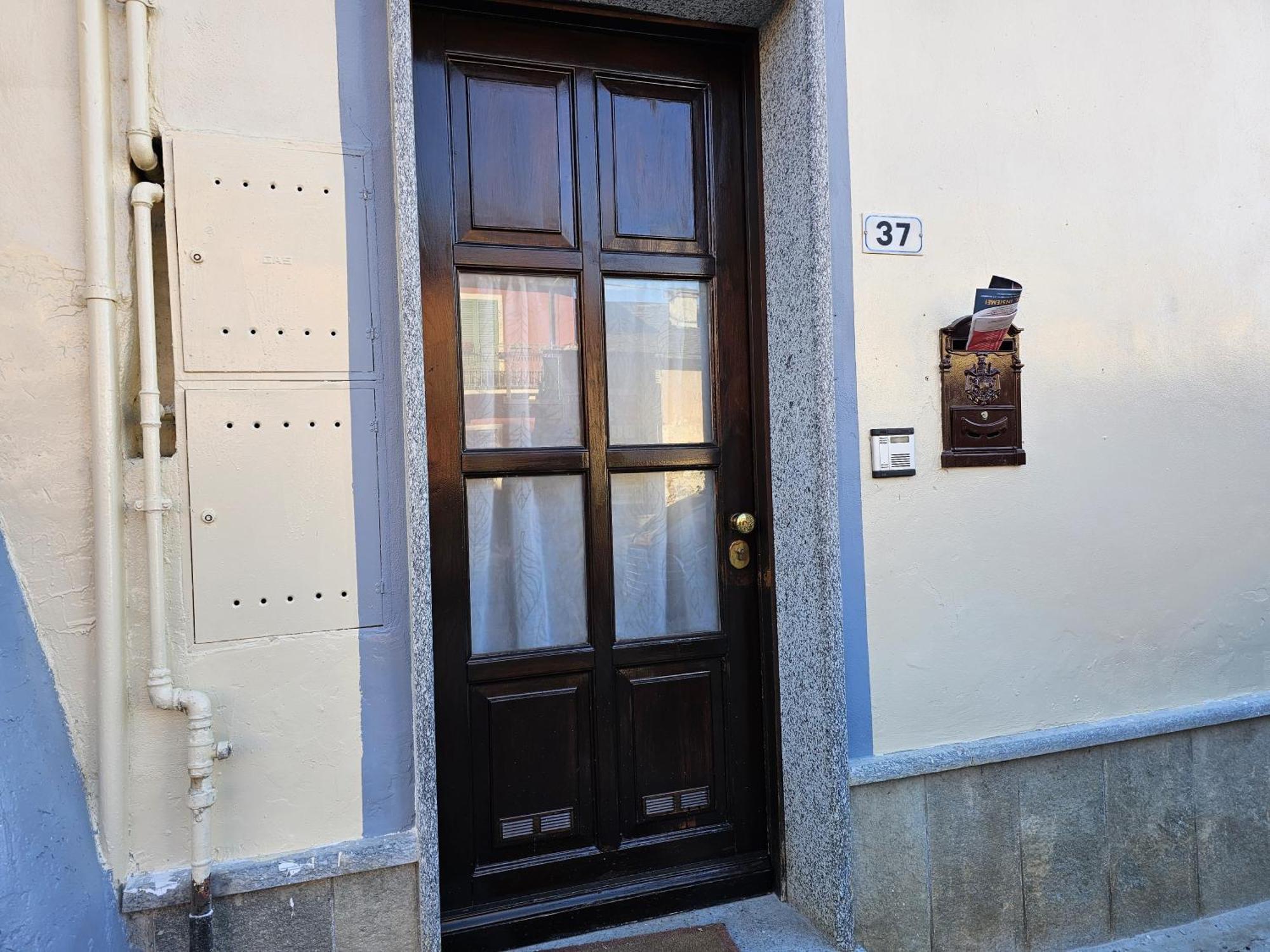Zoe Recidencias 2 Apartment Boves Exterior foto